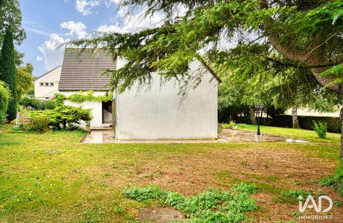 Vente Maison/villa 7 pièces — photo 4