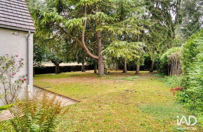 Vente Maison/villa 7 pièces — photo 5