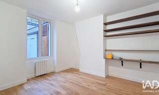 Appartement 2 Pièces 41 m² à vendre à Paris 20 (75020)