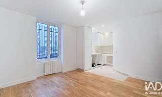 Appartement 2 Pièces 41 m² à vendre à Paris 20 (75020)