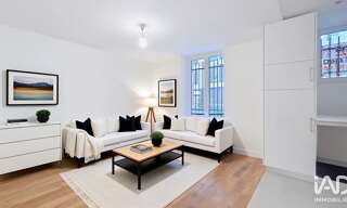 Appartement 2 Pièces 41 m² à vendre à Paris 20 (75020)