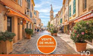 Commerce  27 m² à vendre à Sanary-sur-Mer (83110)