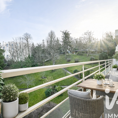 Appartement 6 pièces 440000 €