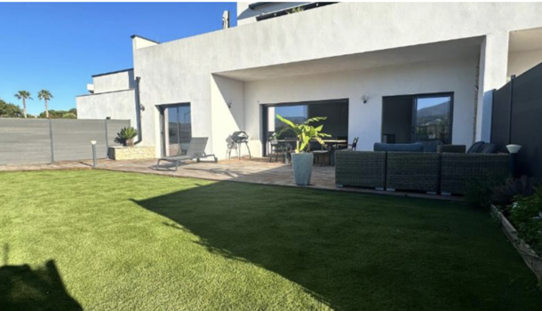 Appartement 2 pièces  à vendre Porticcio 20166