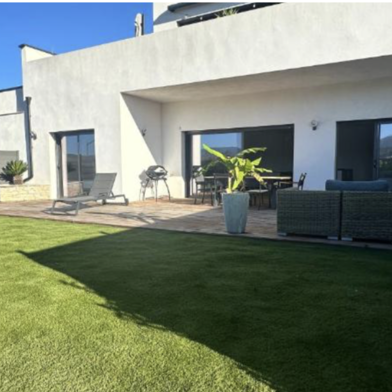 Appartement 2 pièces 390000 €