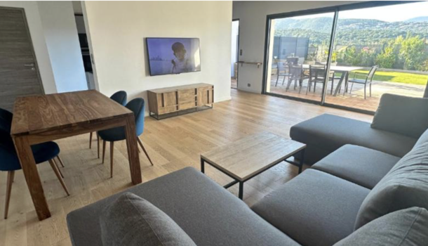 Appartement 2 pièces  à vendre Porticcio 20166