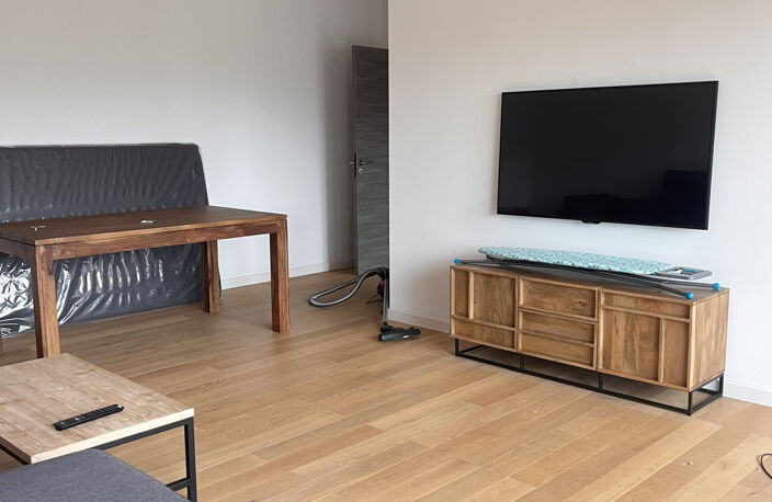Vente appartement T2 avec jardin à Porticcio — photo 3