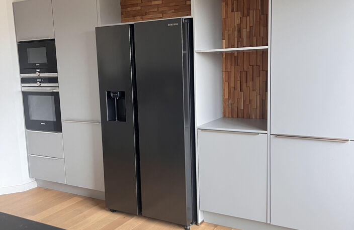 Vente appartement T2 avec jardin à Porticcio — photo 4