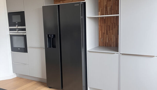 Appartement 2 pièces  à vendre Porticcio 20166