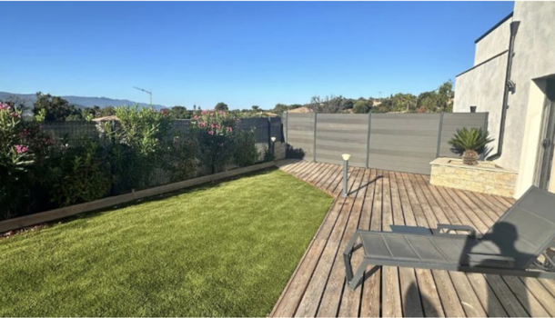 Appartement 2 pièces  à vendre Porticcio 20166