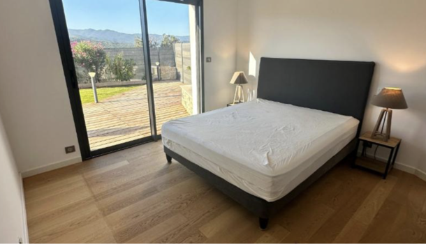 Appartement 2 pièces  à vendre Porticcio 20166