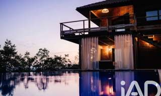 Maison 6 Pièces 284 m² à vendre à Pimbo (40320)