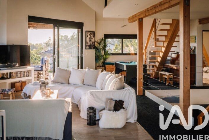 Pimbo - 284m² - 6p. - 4ch.