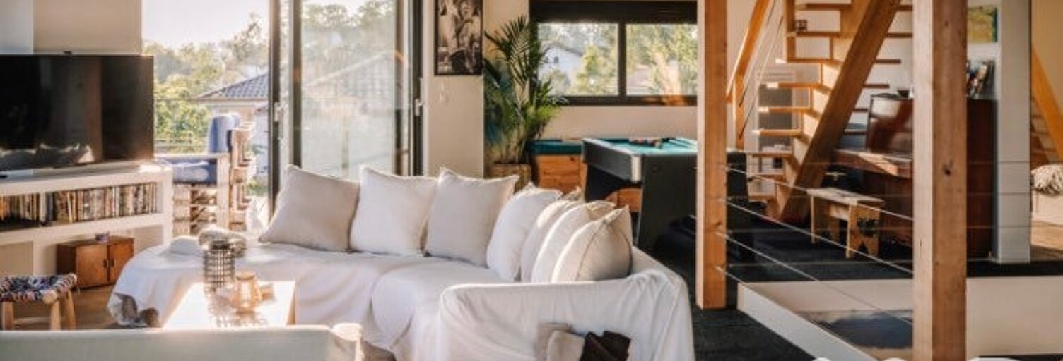 Maison 6 Pièces 284 m² à vendre à Pimbo (40320)