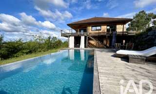 Maison 6 Pièces 284 m² à vendre à Pimbo (40320)