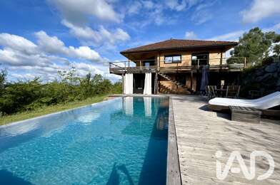 Maison 6 pièces 540000 €