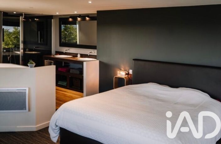 Vente Maison d'architecte 6 pièces — photo 5