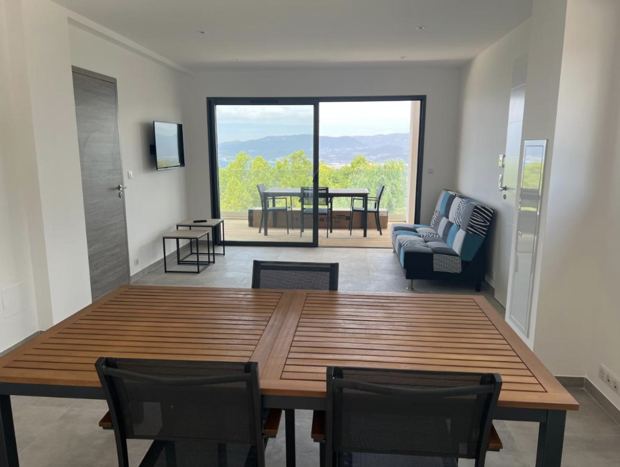 Appartement  T2 à vendre Porticcio 20166