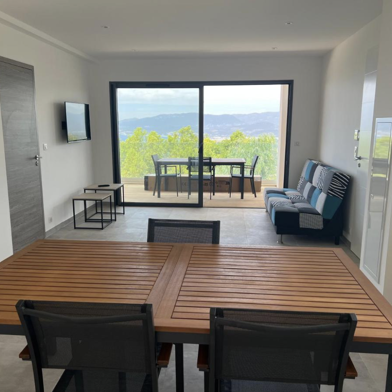 Appartement 2 pièces 470000 €