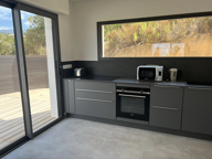 Vente Porticcio grand T2 avec terrasse et vue mer — photo 2