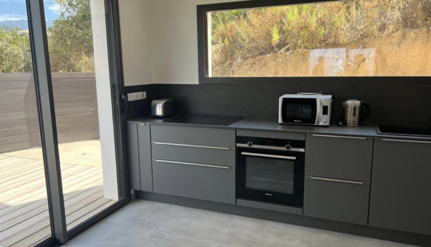 Appartement 2 pièces  à vendre Porticcio 20166