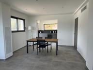 Vente Porticcio grand T2 avec terrasse et vue mer — photo 3