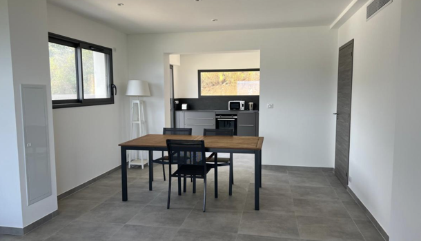 Appartement 2 pièces  à vendre Porticcio 20166