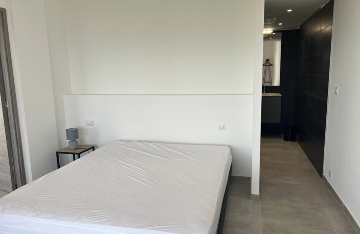 Vente Porticcio grand T2 avec terrasse et vue mer — photo 4