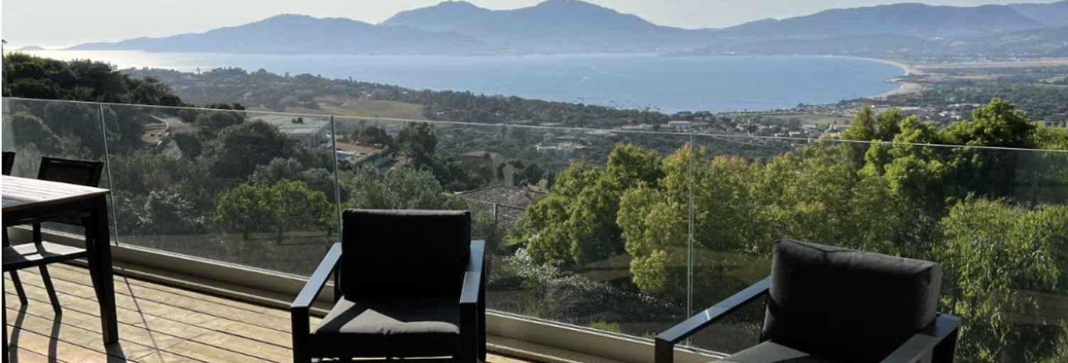 Appartement 3 Pièces 72 m² à vendre à Albitreccia (20166)