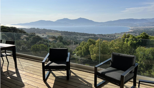 Appartement 3 pièces  à vendre Porticcio 20166