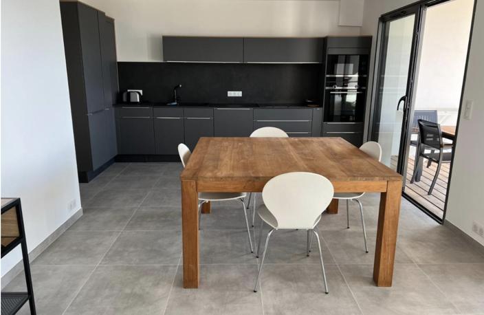 Vente appartement T3 Porticcio vue mer — photo 3