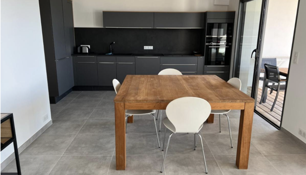 Appartement 3 pièces  à vendre Porticcio 20166