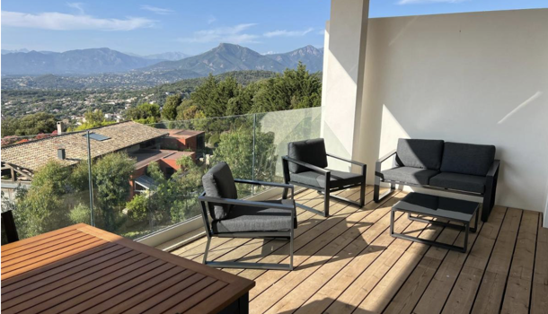 Appartement 3 pièces  à vendre Porticcio 20166