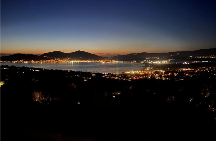 Vente appartement T3 Porticcio vue mer — photo 5