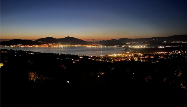 Appartement 3 pièces  à vendre Porticcio 20166