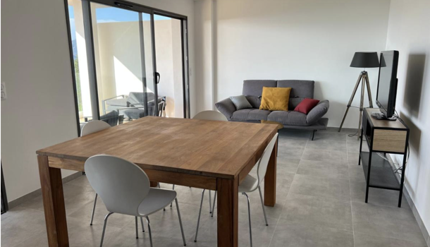 Appartement 3 pièces  à vendre Porticcio 20166