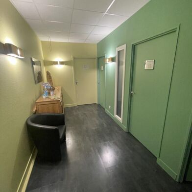 Commerce  130000 €