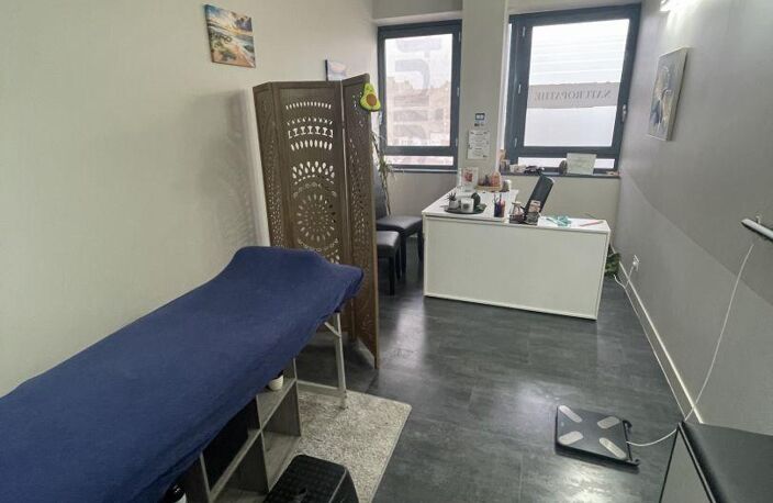 Vente Murs commerciaux 150 m&sup2; — photo 2