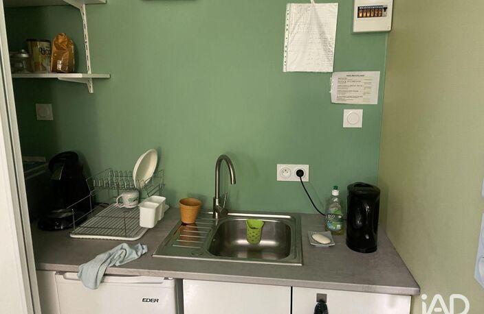 Vente Murs commerciaux 150 m&sup2; — photo 3
