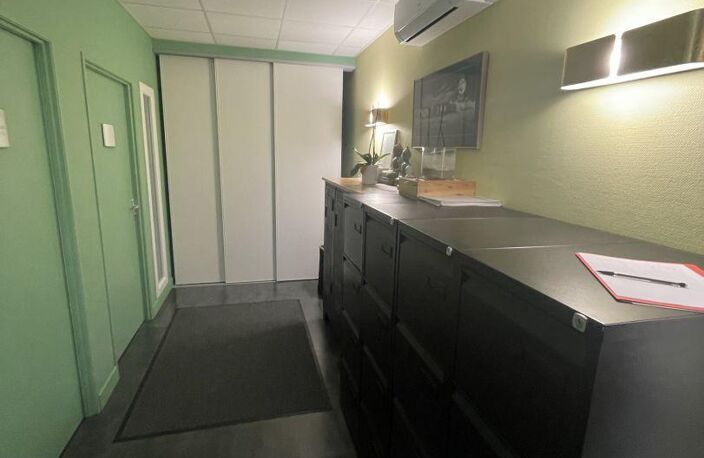 Vente Murs commerciaux 150 m&sup2; — photo 4