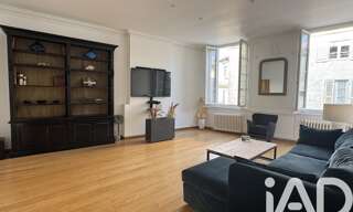 Appartement 4 Pièces 98 m² à vendre à La Rochelle (17000)