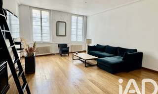 Appartement 4 Pièces 98 m² à vendre à La Rochelle (17000)