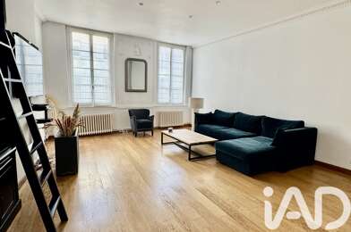 Appartement 4 pièces 499000 €