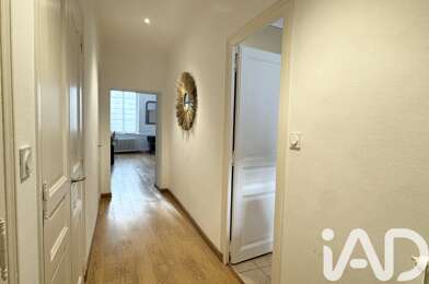 Appartement 4 pièces 499000 €