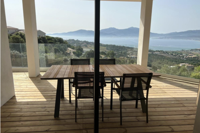 Appartement 3 pièces 490000 €