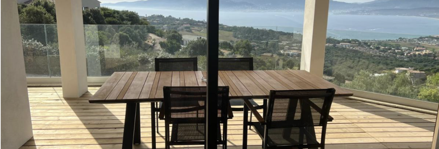 Appartement 3 Pièces 62 m² à vendre à Albitreccia (20166)