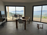 Vente appartement T3 Porticcio vue panoramique — photo 2