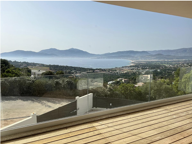 Vente appartement T3 Porticcio vue panoramique — photo 3