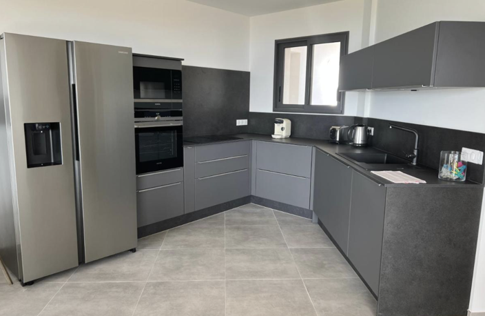 Vente appartement T3 Porticcio vue panoramique — photo 4