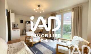 Maison 3 Pièces 43 m² à vendre à Camiers (62176)